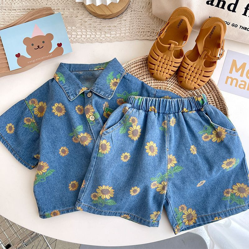5509 Children Clothing Set 202 - Baby Clothing Sale 评论和价格