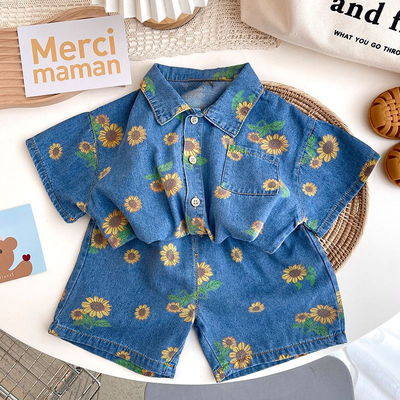 5509 Children Clothing Set 202 - Baby Clothing Sale 评论和价格