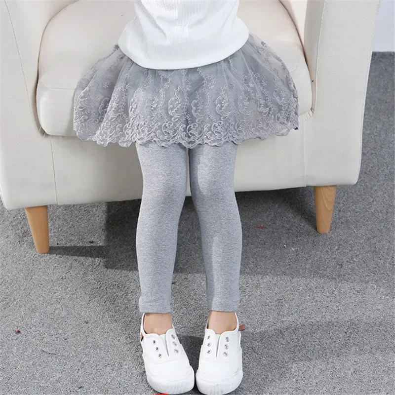 New Baby Girls Leggings Lace P - Baby Girl Clothing Zara 评论和价格