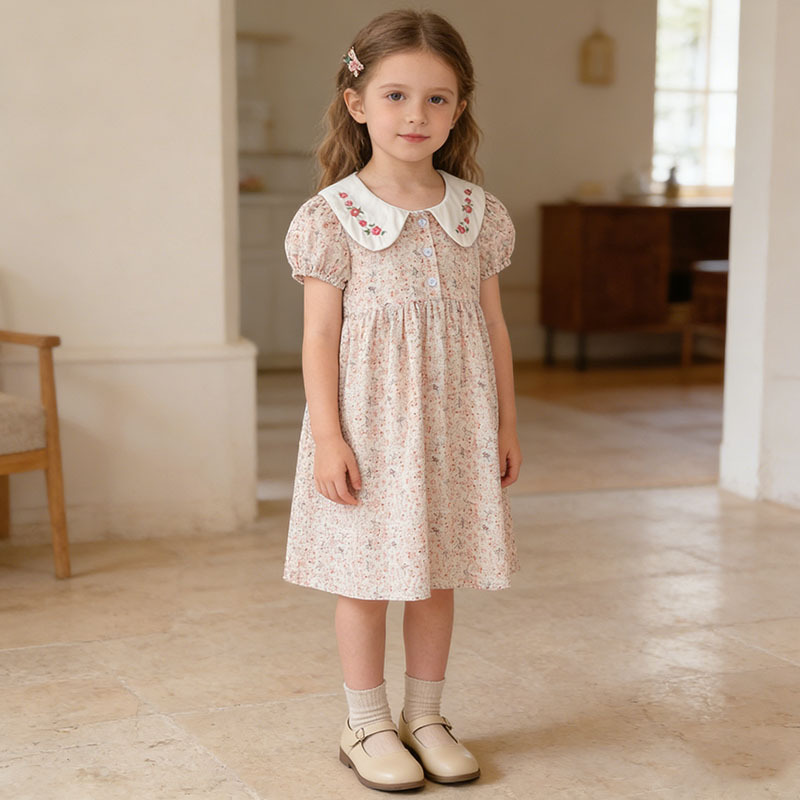 Hot Sale Girls Summer New Thin - Baby Clothing Sale 评论和价格