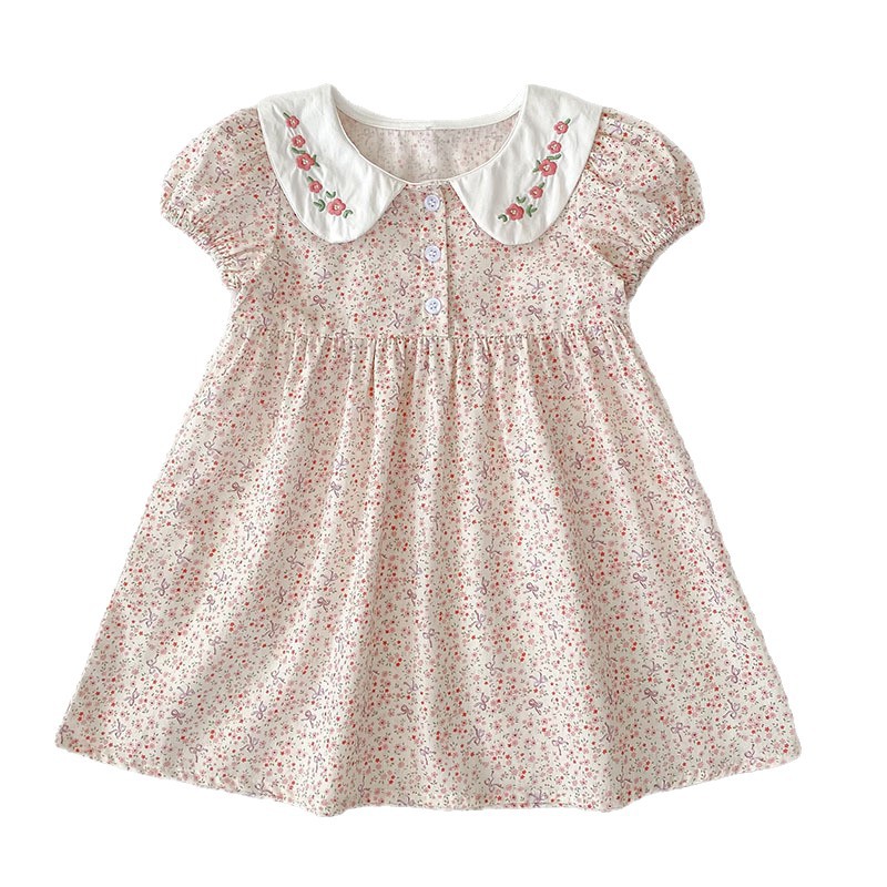 Hot Sale Girls Summer New Thin - Baby Clothing Sale 评论和价格