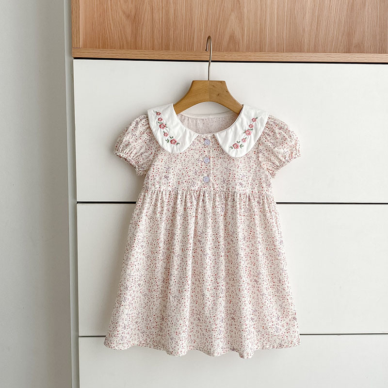 Hot Sale Girls Summer New Thin - Baby Clothing Sale 评论和价格