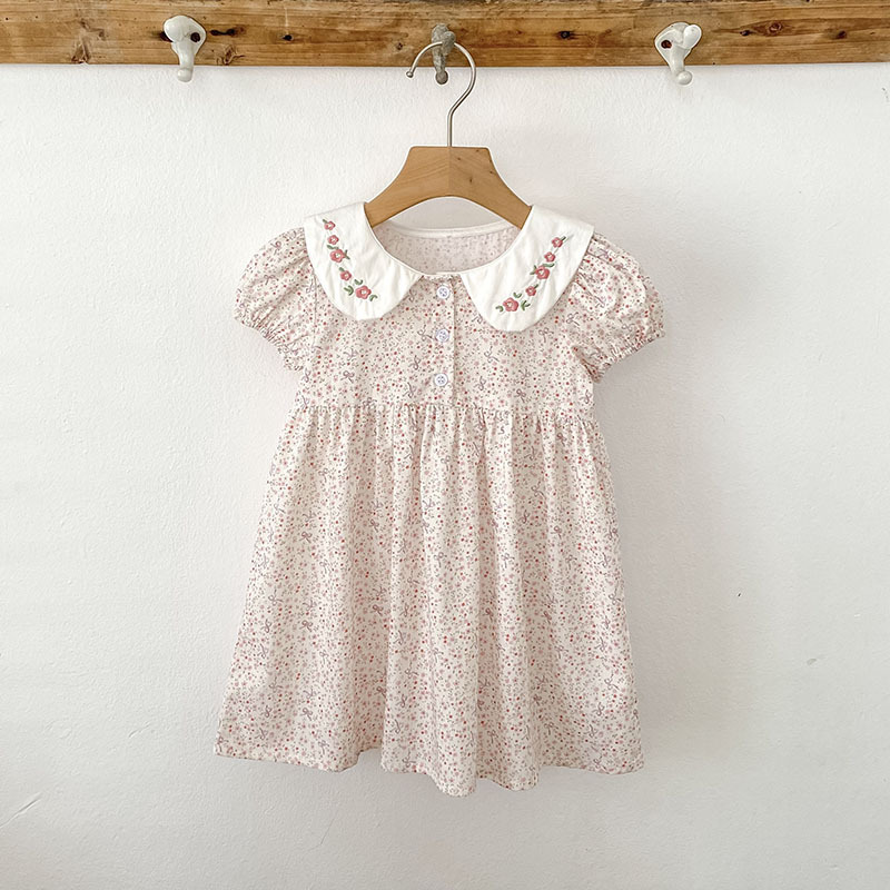Hot Sale Girls Summer New Thin - Baby Clothing Sale 评论和价格