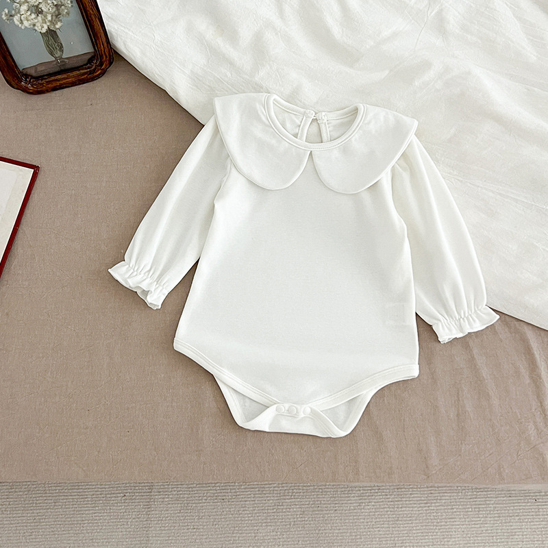0-24M Baby Girl Romper Baby Gi - Baby Girl Clothing Zara 评论和价格