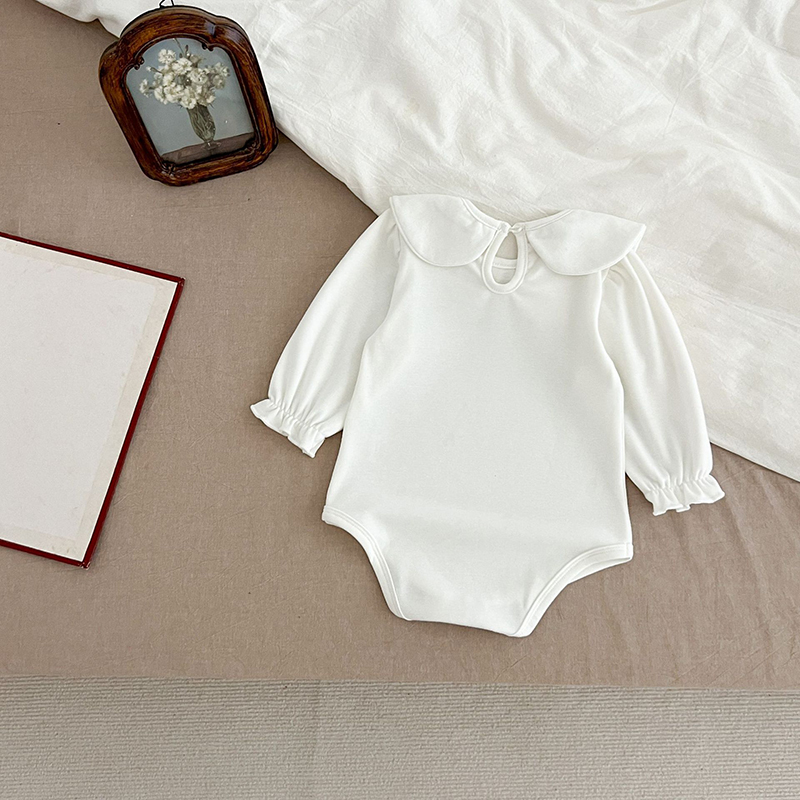 0-24M Baby Girl Romper Baby Gi - Baby Girl Clothing Zara 评论和价格