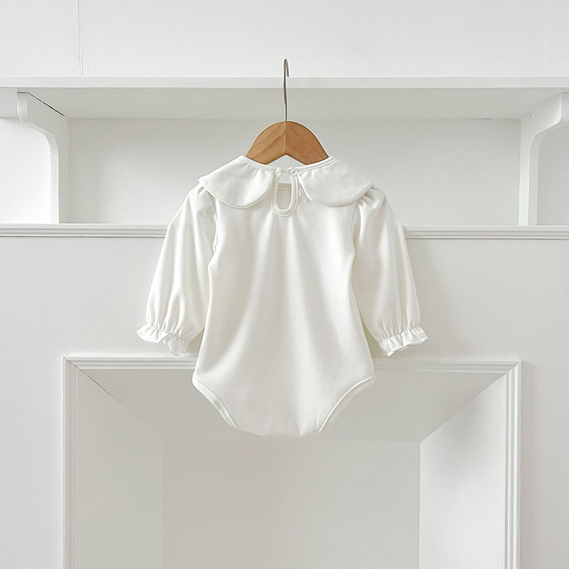 0-24M Baby Girl Romper Baby Gi - Baby Girl Clothing Zara 评论和价格