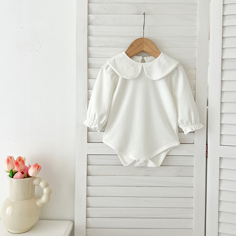 0-24M Baby Girl Romper Baby Gi - Baby Girl Clothing Zara 评论和价格