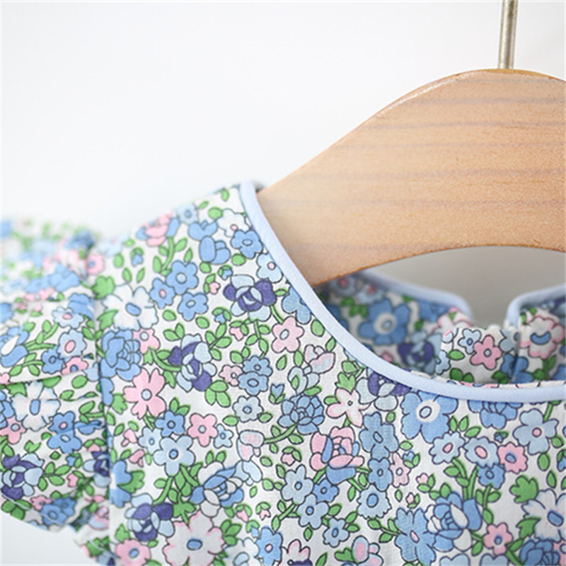 Summer Children Foral Dress Fa - Baby Clothing H&M 评论和价格