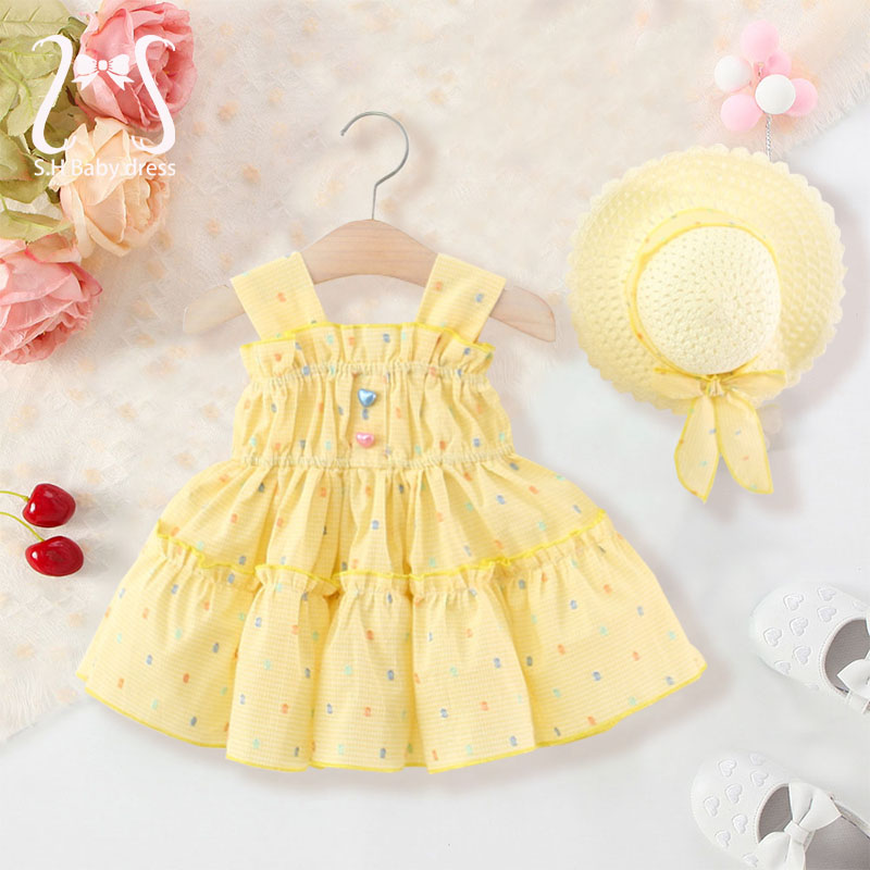 2Pcs/set Fashion Summer Colorf - Baby Clothing H&M 评论和价格
