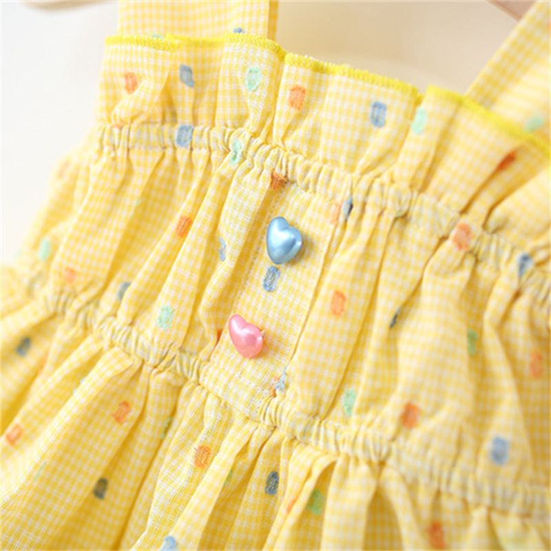 2Pcs/set Fashion Summer Colorf - Baby Clothing H&M 评论和价格