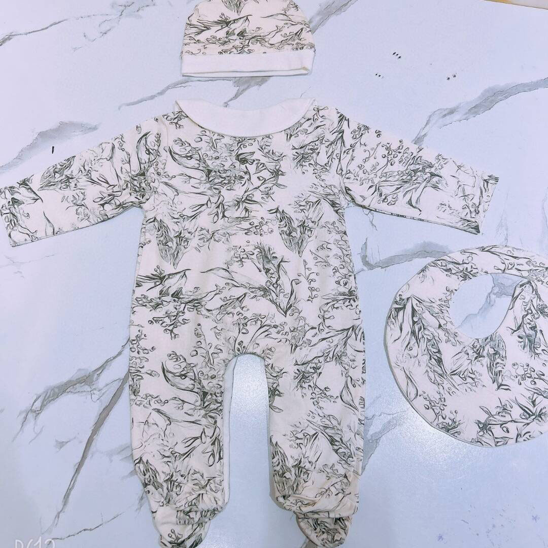 2024 New Design Baby Clothes N - Baby Clothing Online 评论和价格