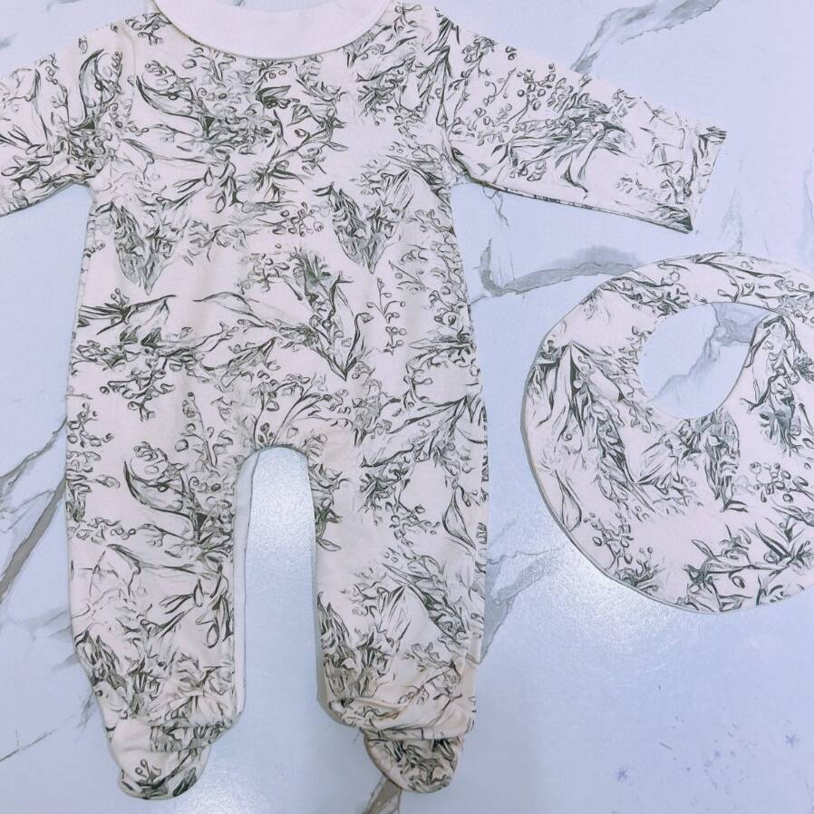 2024 New Design Baby Clothes N - Baby Clothing Online 评论和价格