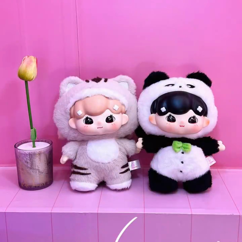 Baby Billie Pajama Party Anima - Baby Clothing H&M 评论和价格