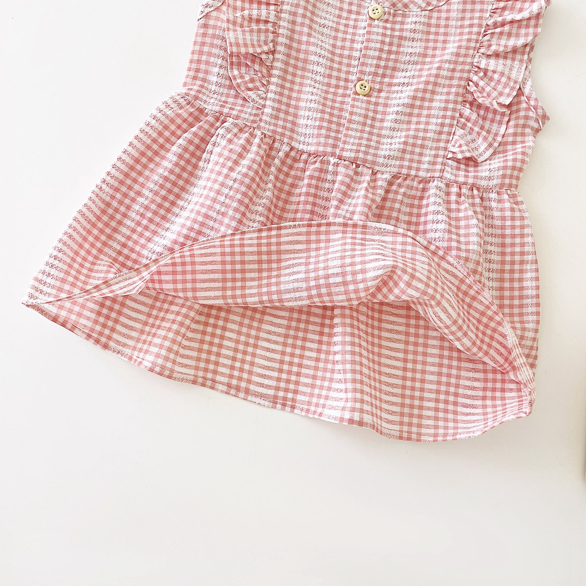Sanlutoz Cotton Baby Girls Dre - Baby Clothing Pk 评论和价格