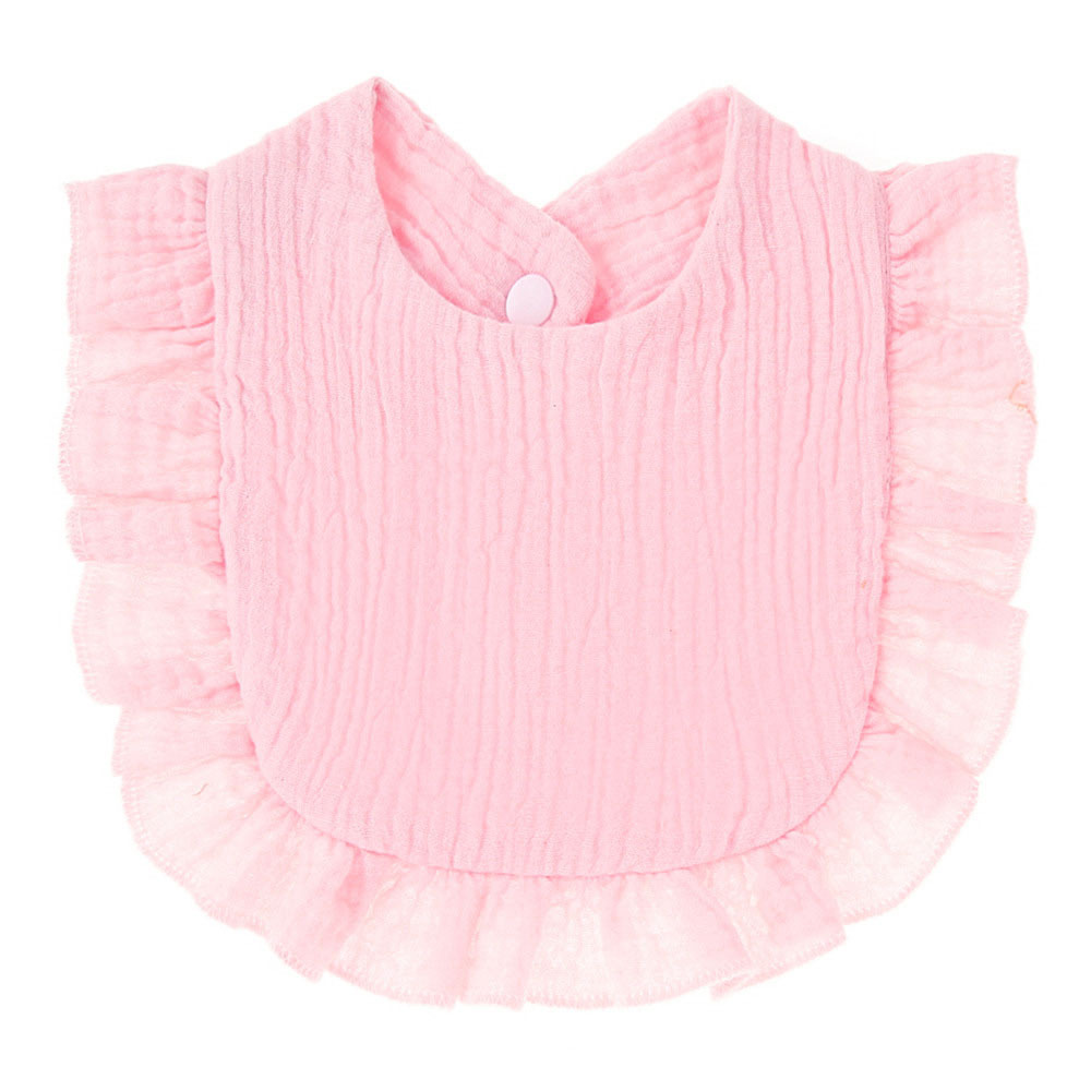 Cotton Soft Baby Print Bibs So - Baby Clothing Fabric 评论和价格