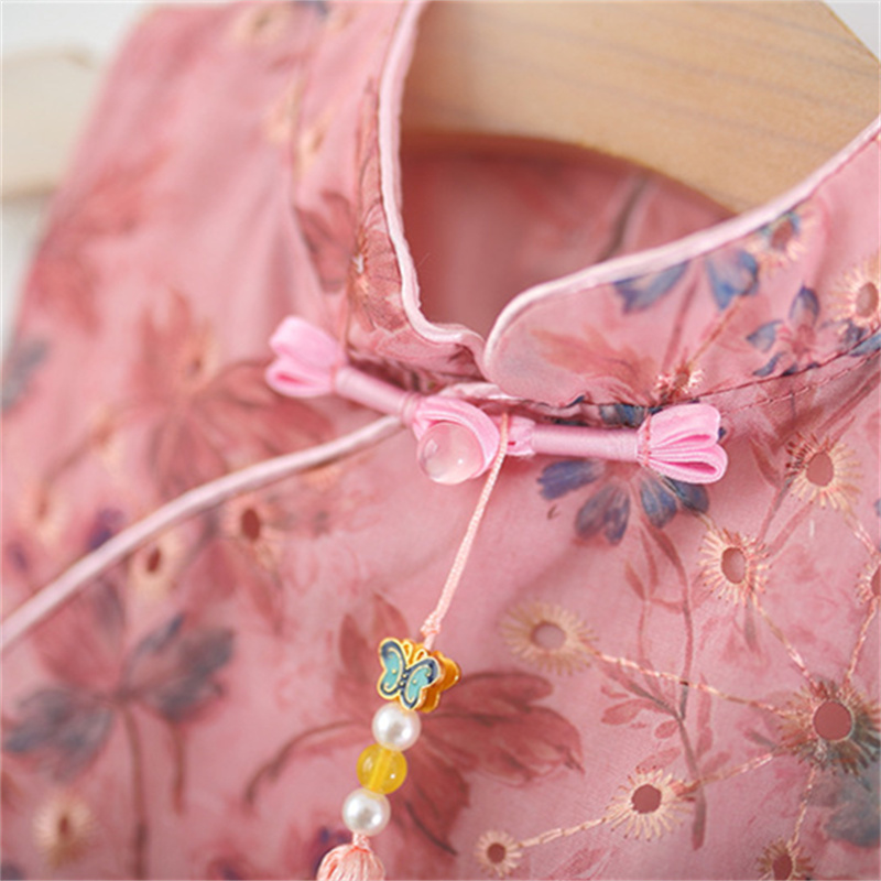 Summer Children Sleeveless Dre - Baby Clothing H&M 评论和价格