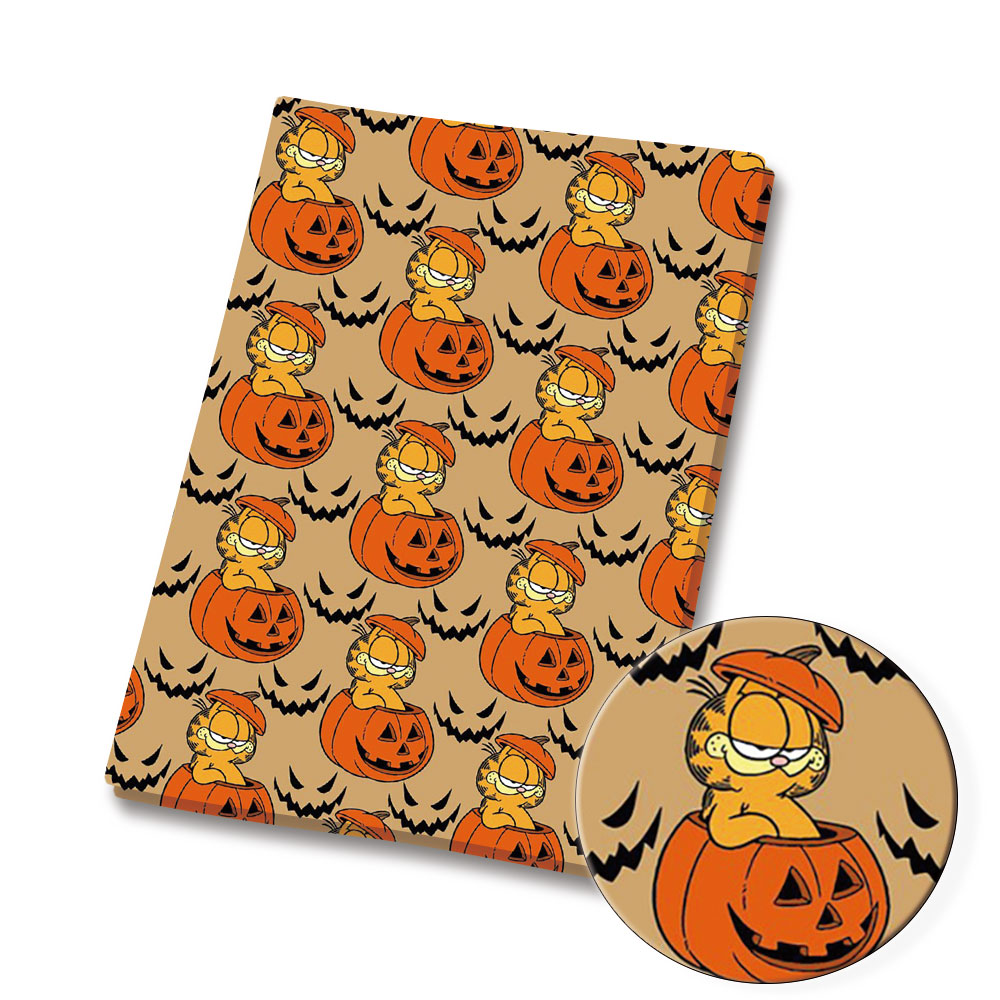 Cartoon Fabric Hot DIY140*50cm - Baby Clothing Fabric 评论和价格
