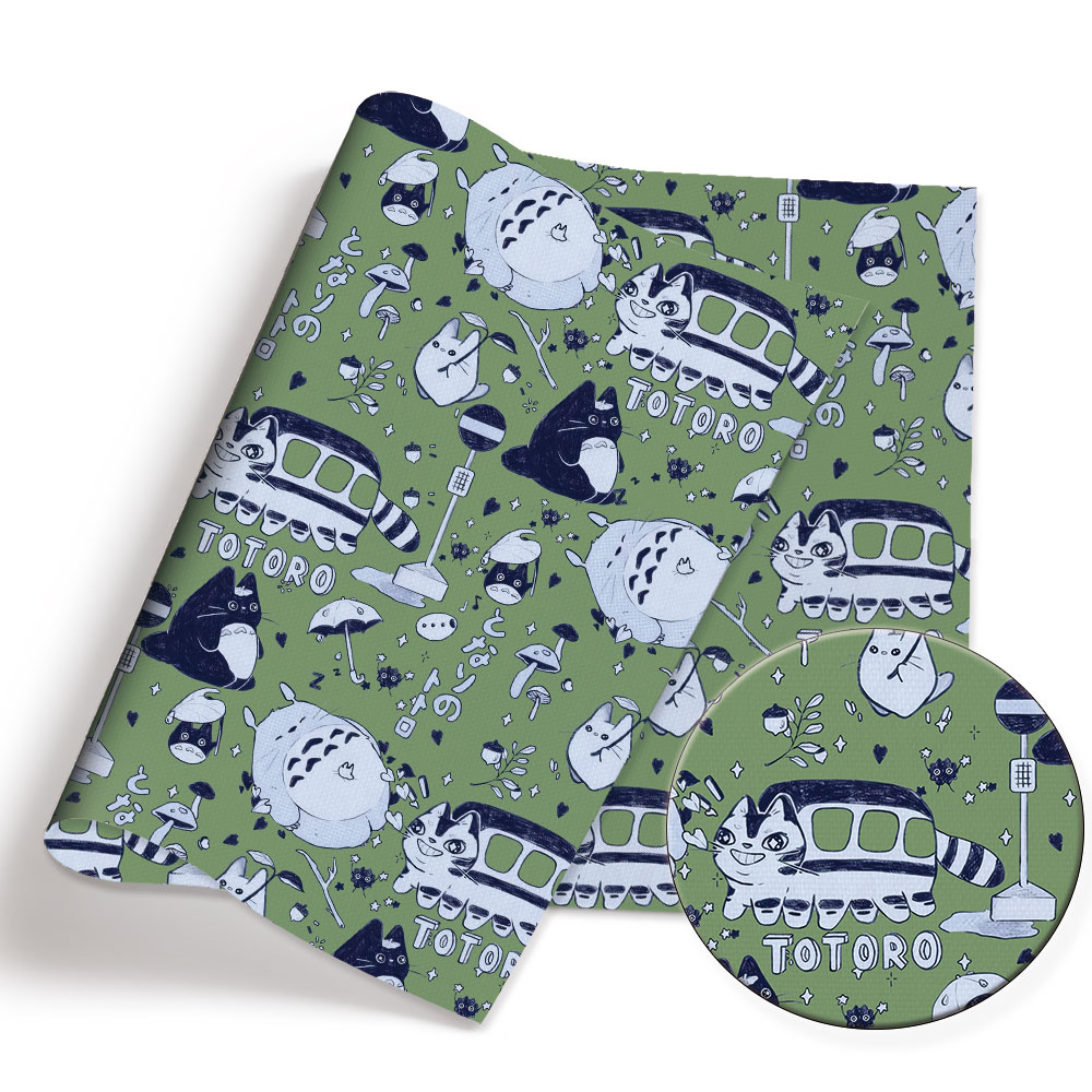 Cartoon Fabric Hot DIY140*50cm - Baby Clothing Fabric 评论和价格