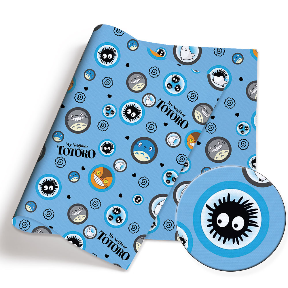 Cartoon Fabric Hot DIY140*50cm - Baby Clothing Fabric 评论和价格