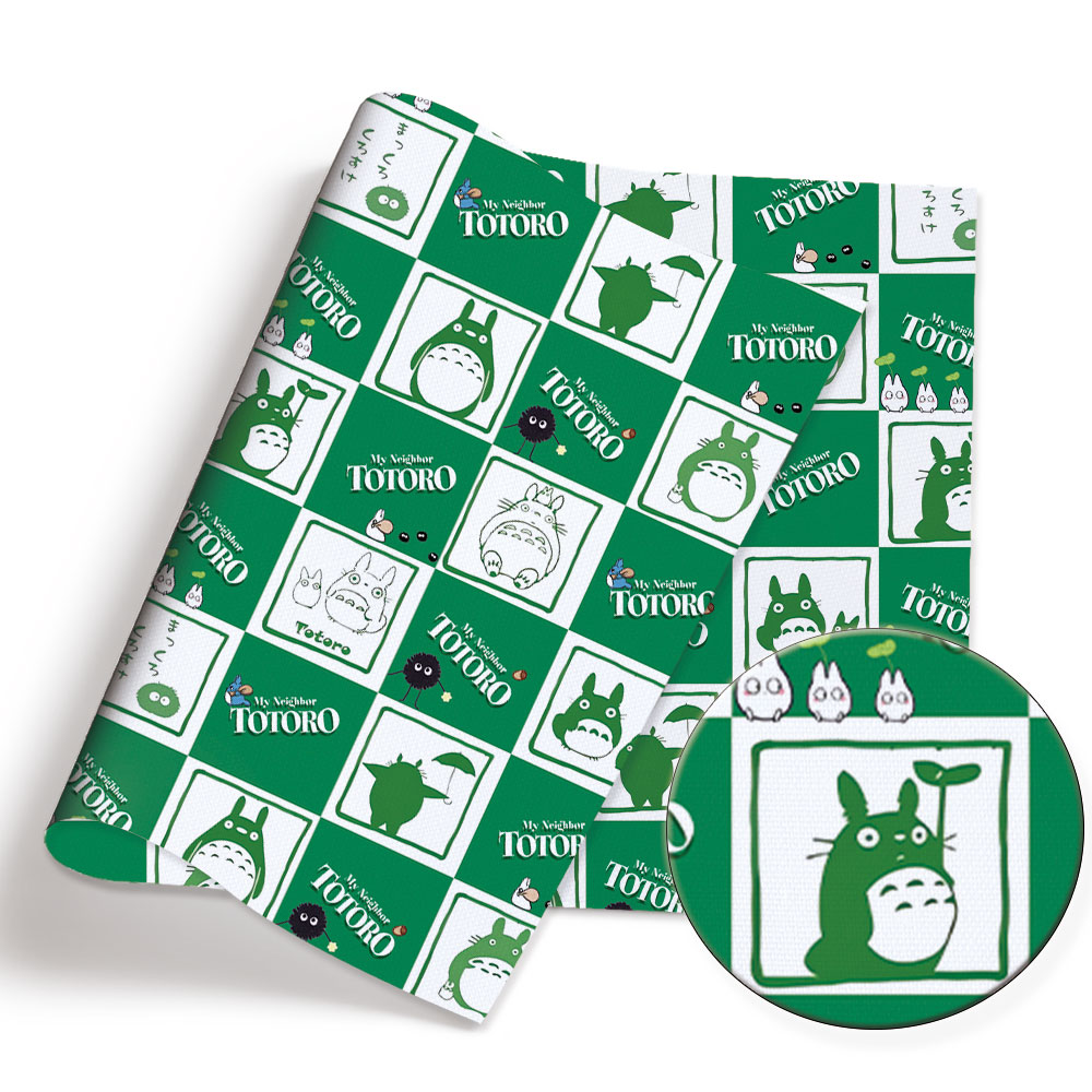 Cartoon Fabric Hot DIY140*50cm - Baby Clothing Fabric 评论和价格