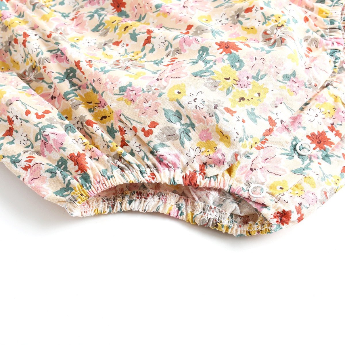 Baby Strap Bodysuits Floral In - Baby Clothing Pk 评论和价格
