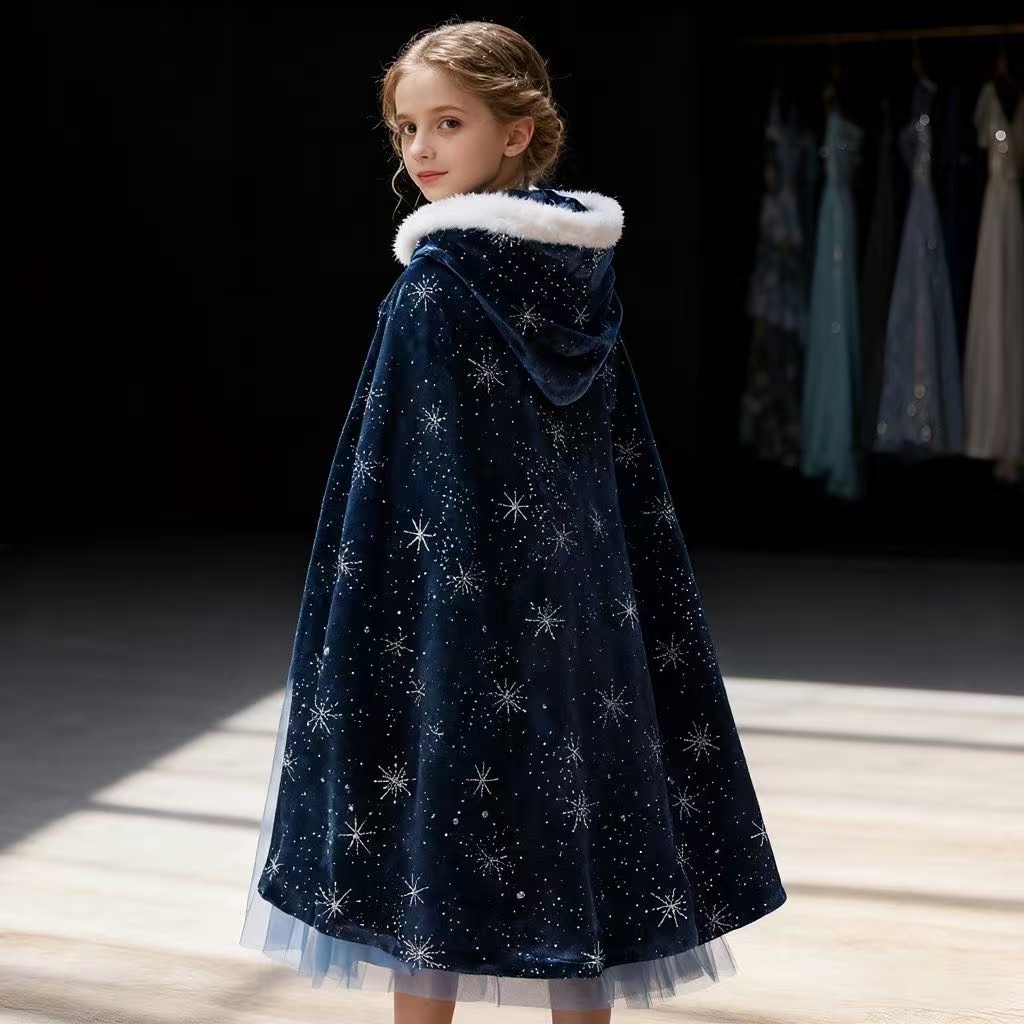 Spring/Autumn Princess Flush L - Baby Clothing Patterns 评论和价格