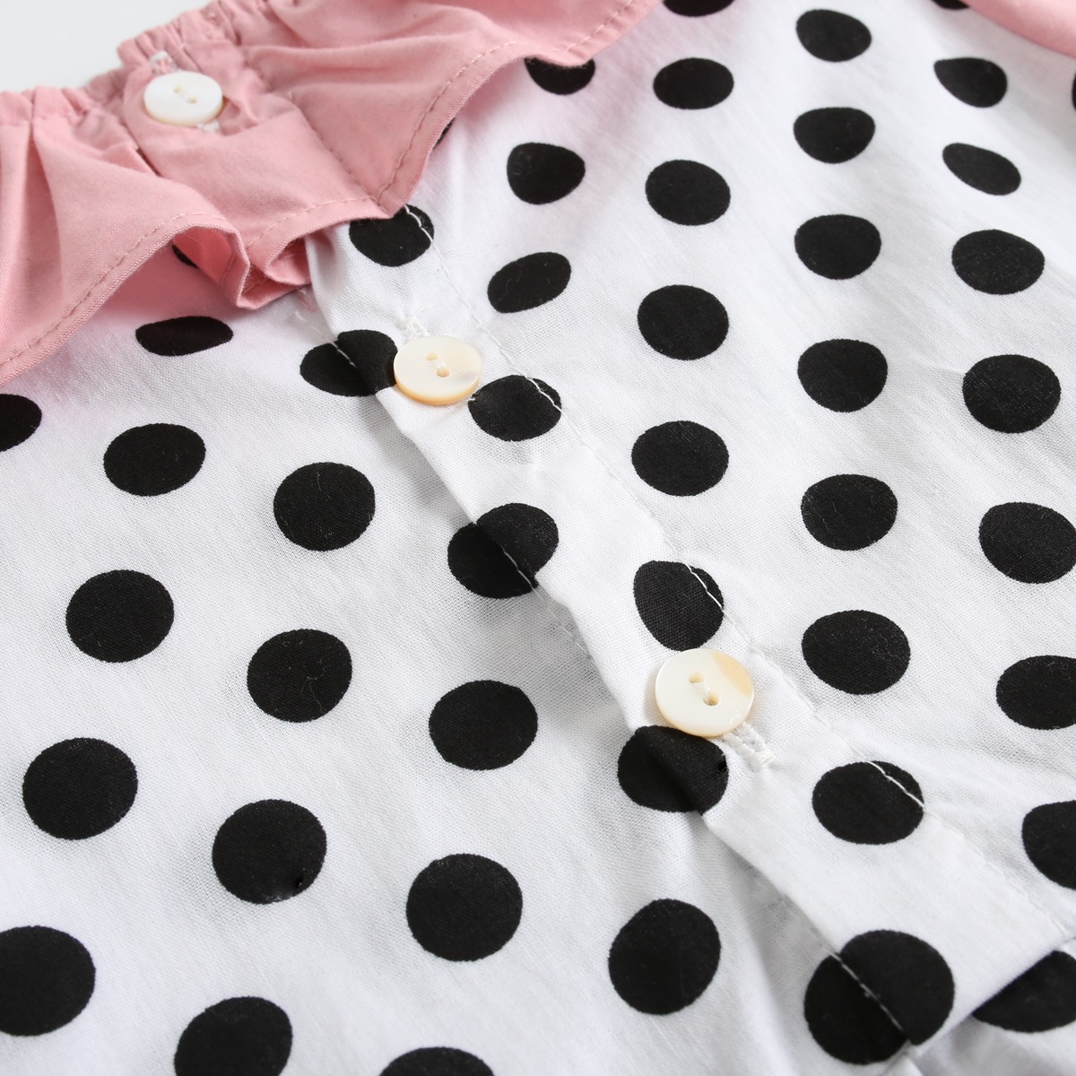 Sanlutoz Autumn Baby Girls Fas - Baby Clothing Pk 评论和价格