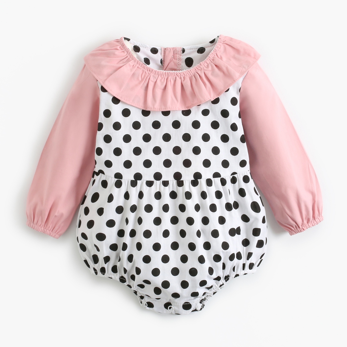 Sanlutoz Autumn Baby Girls Fas - Baby Clothing Pk 评论和价格