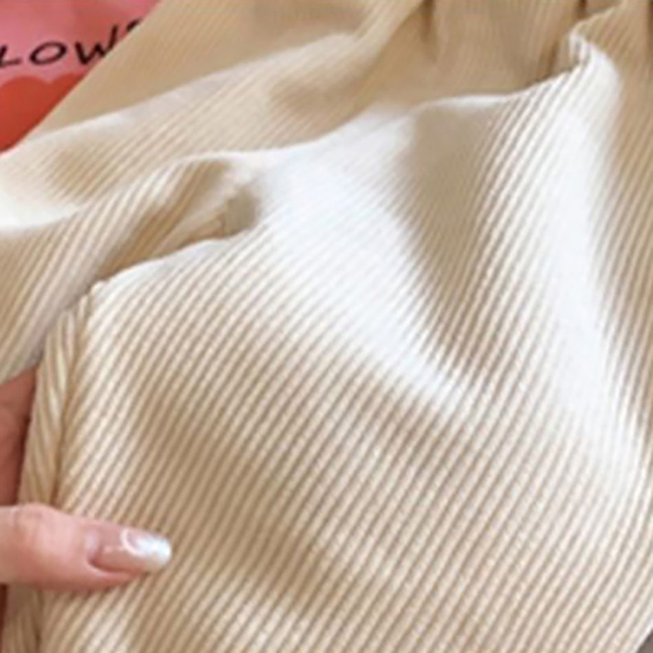 Baby Kids Corduroy Pants Child - Baby Clothing List 评论和价格
