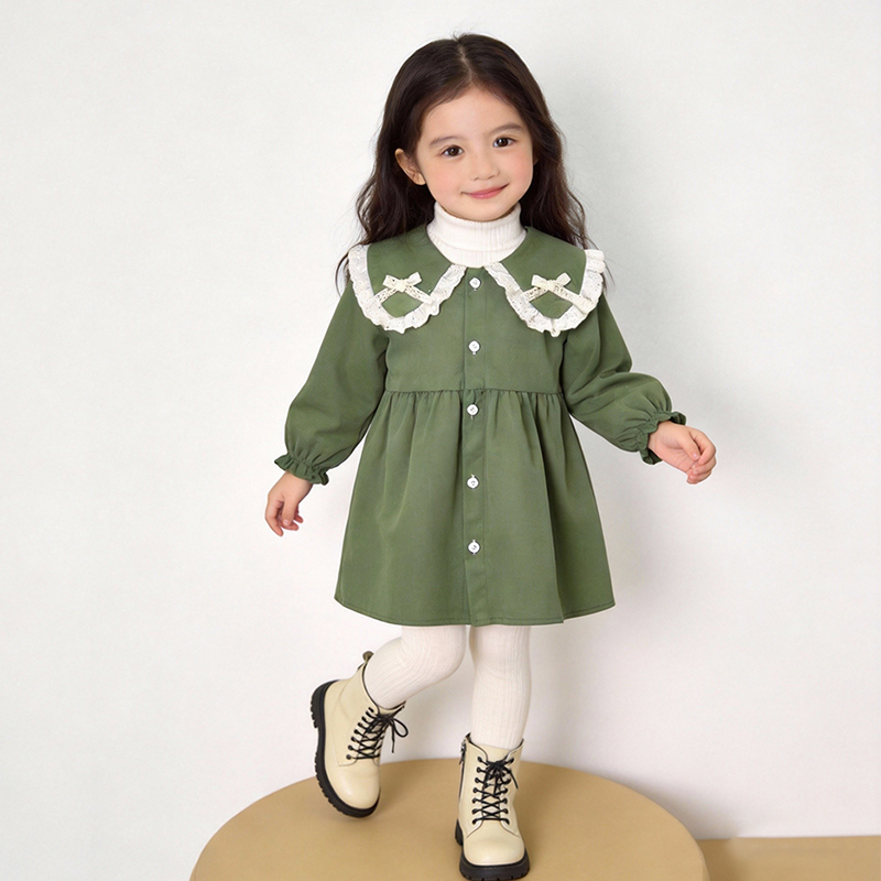 Children's Clothing Girls' Jac - Baby Clothing List 评论和价格