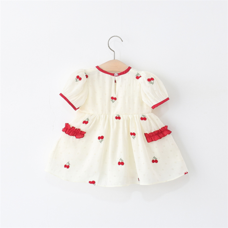Adorable Summer Children Beige - Baby Clothing H&M 评论和价格