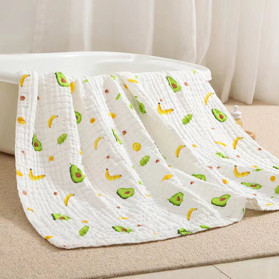Baby Bath Towel Newborn Bathro - Baby Clothing Fabric 评论和价格