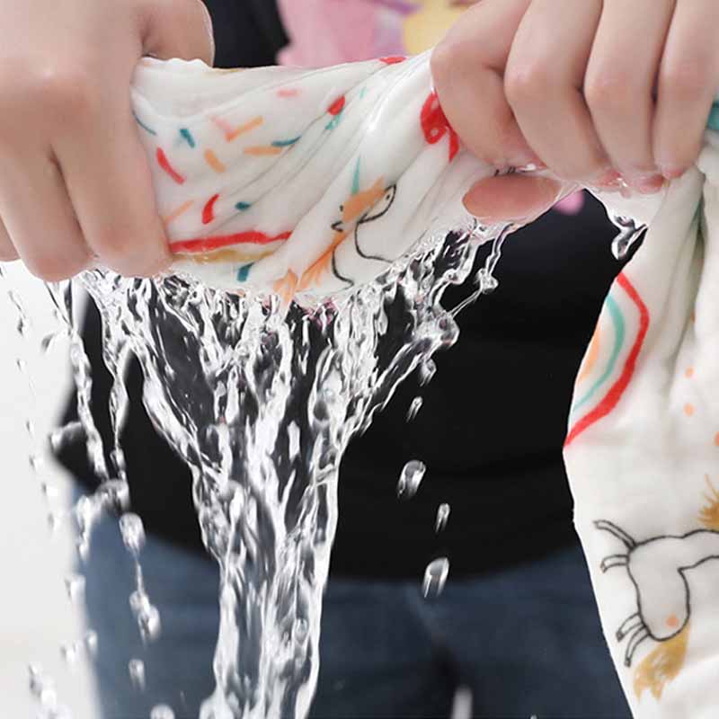 Baby Bath Towel Newborn Bathro - Baby Clothing Fabric 评论和价格