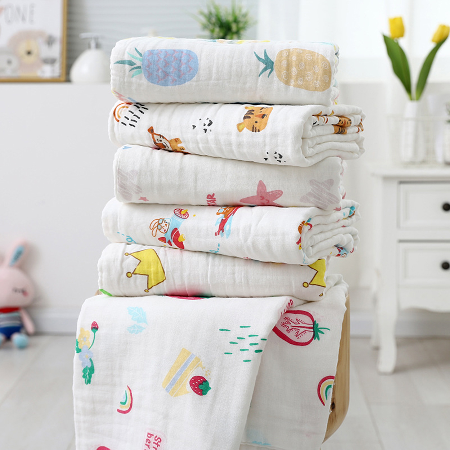Baby Bath Towel Newborn Bathro - Baby Clothing Fabric 评论和价格