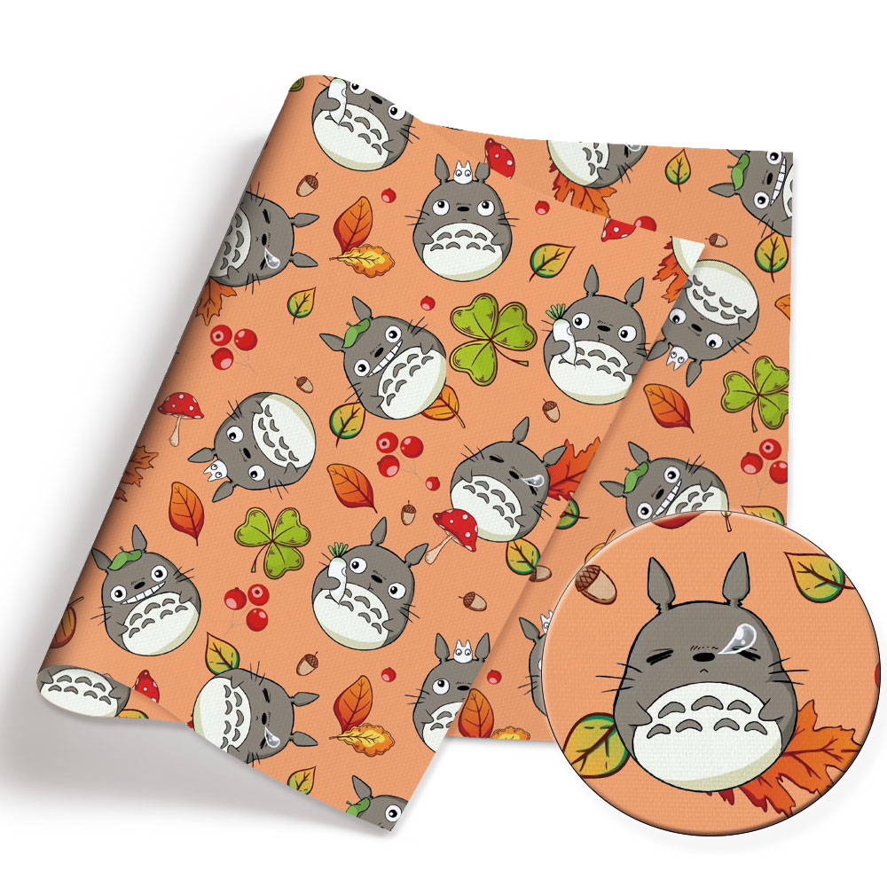 Cartoon Fabric Hot DIY140*50cm - Baby Clothing Fabric 评论和价格