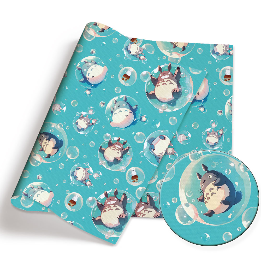 Cartoon Fabric Hot DIY140*50cm - Baby Clothing Fabric 评论和价格