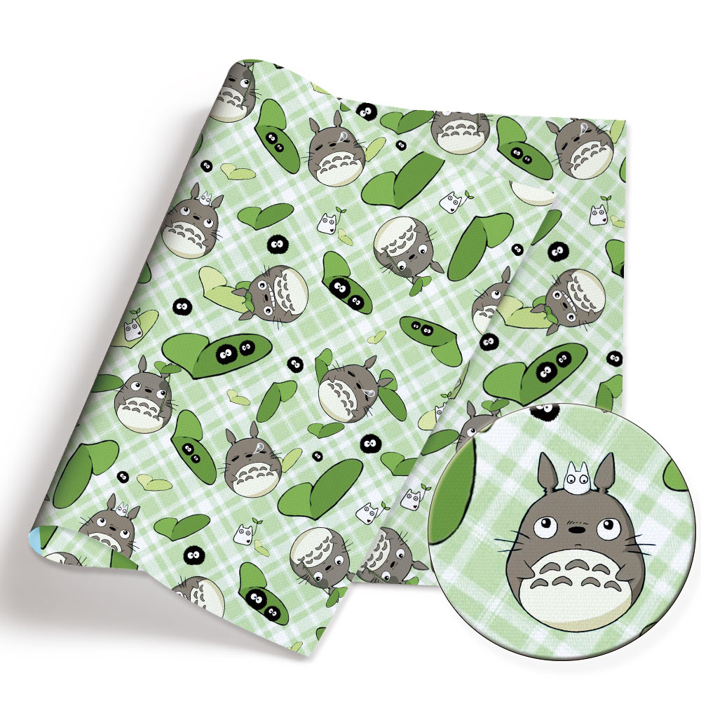 Cartoon Fabric Hot DIY140*50cm - Baby Clothing Fabric 评论和价格