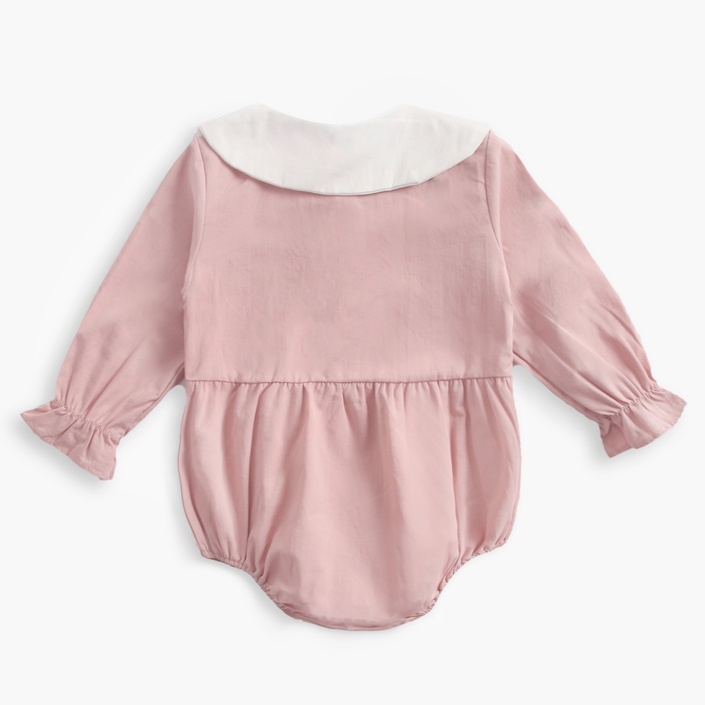Sanlutoz Plain Baby Girls Body - Baby Clothing Pk 评论和价格
