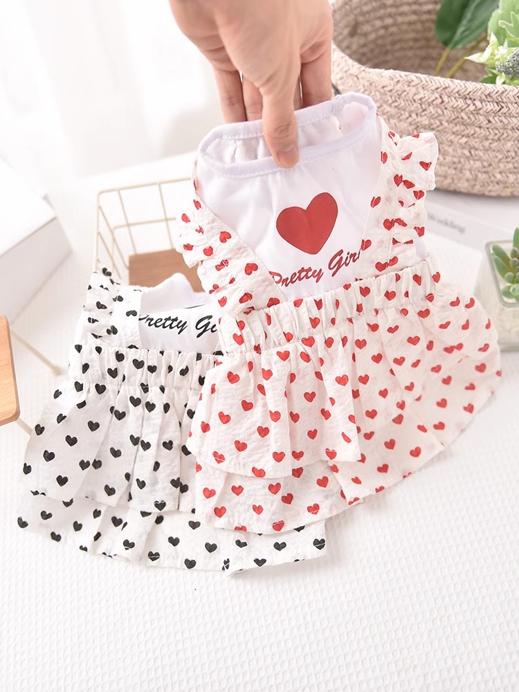 Cheap On Sale Pet Dress For Do - Baby Clothing Sale 评论和价格