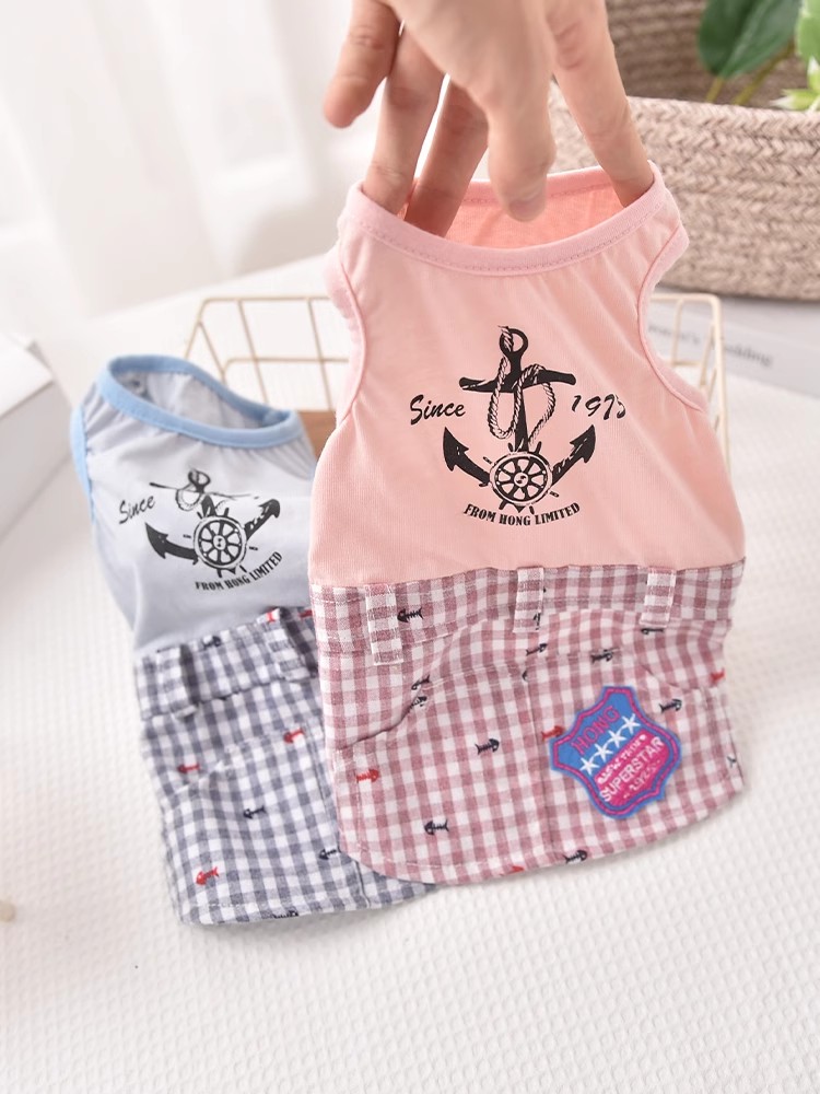Cheap On Sale Pet Dress For Do - Baby Clothing Sale 评论和价格