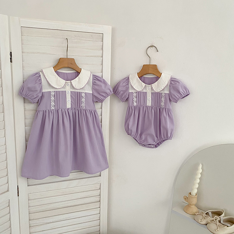 2026 New Summer 0-24M Baby Rom - Baby Clothing Online 评论和价格