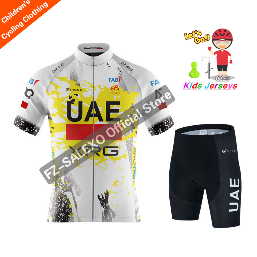 UAE New Baby Kids Cycling Jers - Baby Clothing Uae 评论和价格