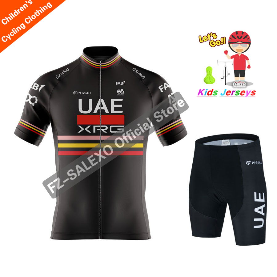 UAE New Baby Kids Cycling Jers - Baby Clothing Uae 评论和价格