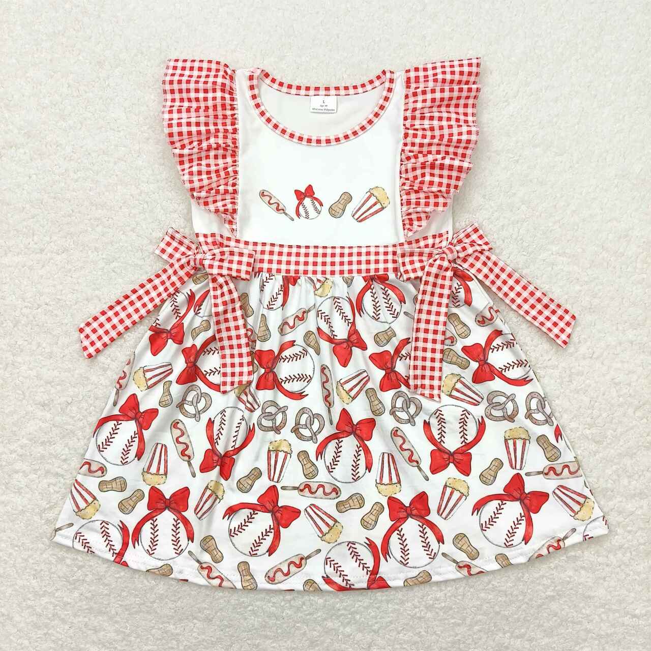 Wholesale Hot Sale Baby Girls  - Baby Clothing Sale 评论和价格