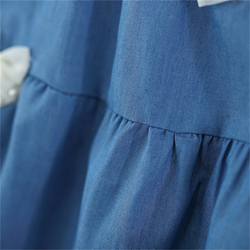 0-4 Y Summer Baby Girl Dress S - Baby Clothing H&M 评论和价格