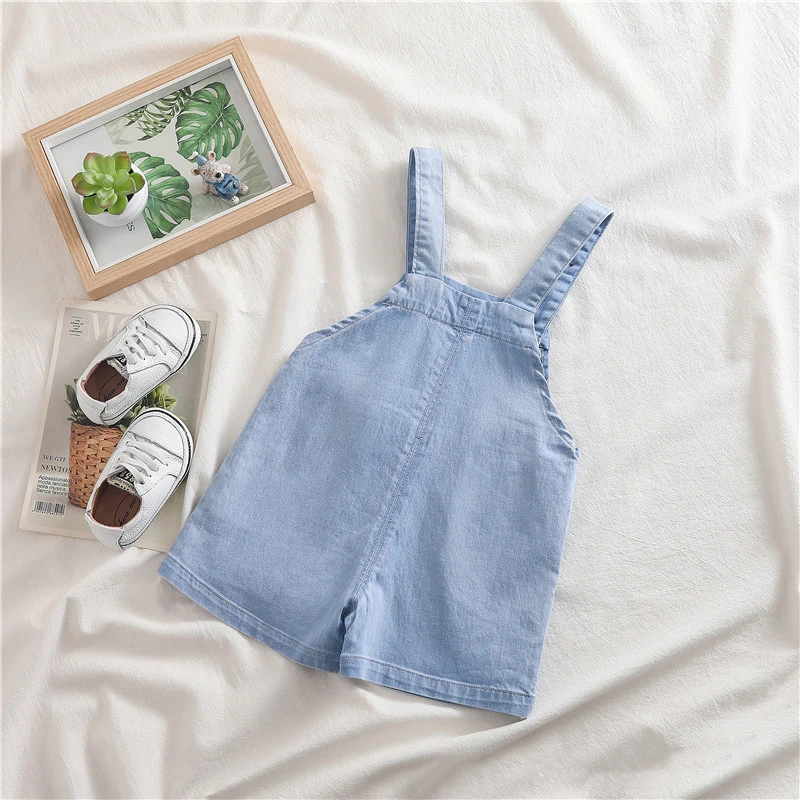 DIIMUU Toddler Baby Summer Jum - Baby Clothing Jumper 评论和价格