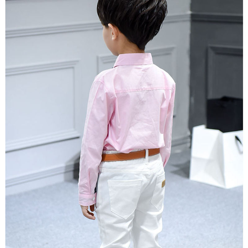Hot Sale Children Boys Shirts  - Baby Clothing Sale 评论和价格