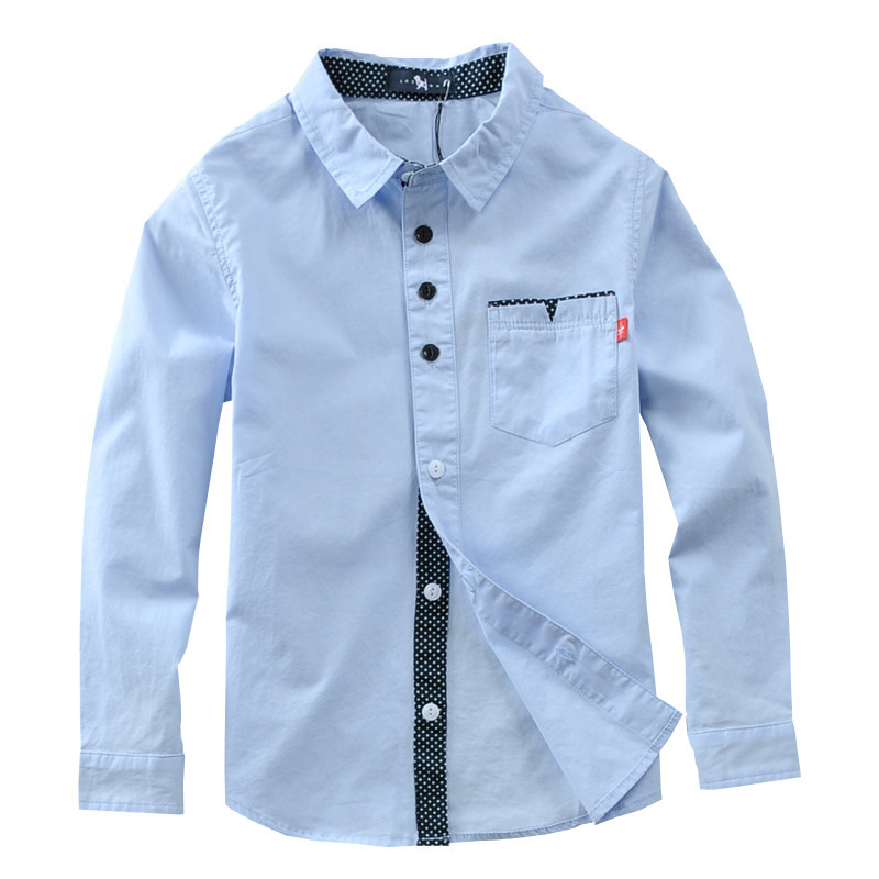 Hot Sale Children Boys Shirts  - Baby Clothing Sale 评论和价格