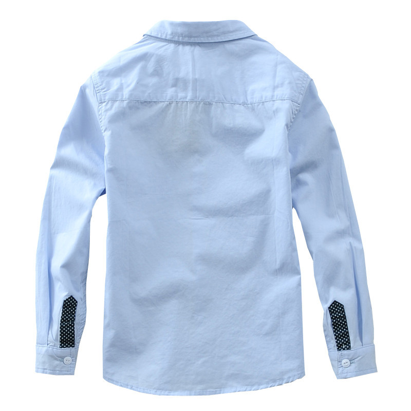 Hot Sale Children Boys Shirts  - Baby Clothing Sale 评论和价格