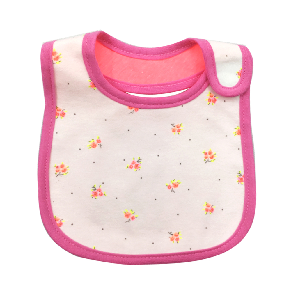 100% Cotton Baby Bibs Waterpro - Baby Clothing Fabric 评论和价格